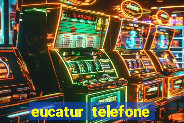 eucatur telefone whatsapp porto velho